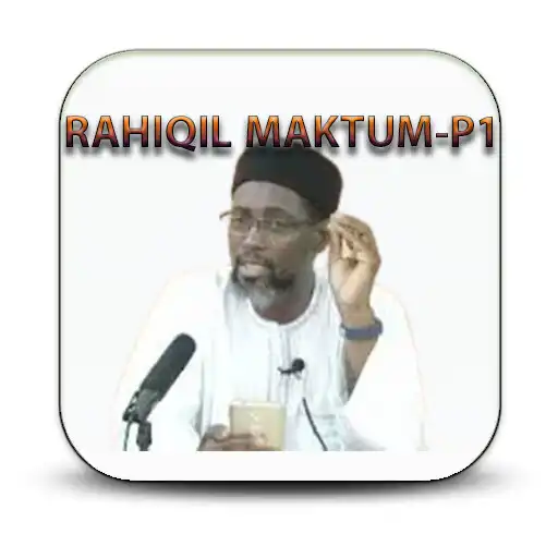 Play karatun Arrahiqul maktum 2 APK