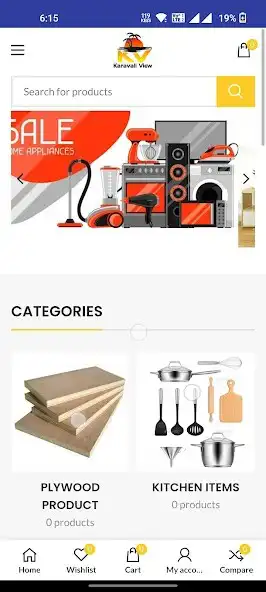 Play Karavali E Shop as an online game Karavali E Shop with UptoPlay