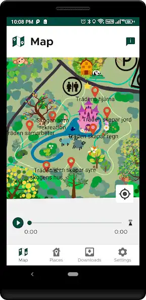 Play Karavan Cirkus as an online game Karavan Cirkus with UptoPlay