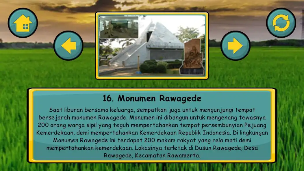 Play Karawang Awesome as an online game online Karawang Awesome with UptoPlay Play Karawang Awesome as an online game Karawang Awesome with UptoPlay