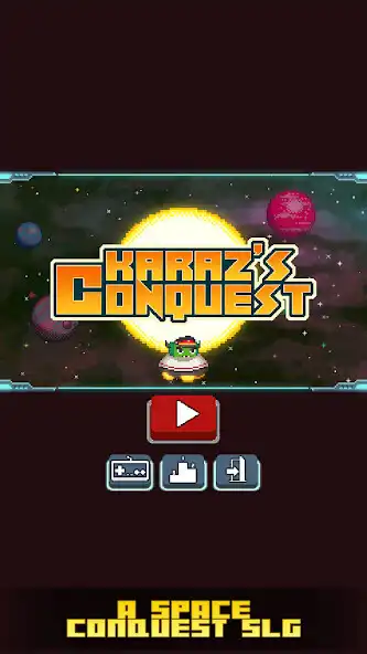 Play Karazs Conquest  and enjoy Karazs Conquest with UptoPlay