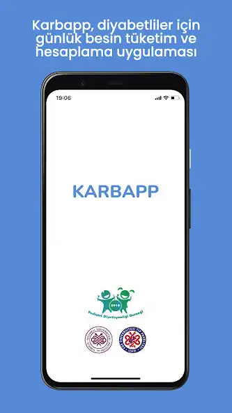 Play KarbApp  and enjoy KarbApp with UptoPlay