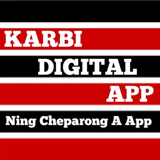 Play KARBI DIGITAL APP APK Play KARBI DIGITAL APP APK