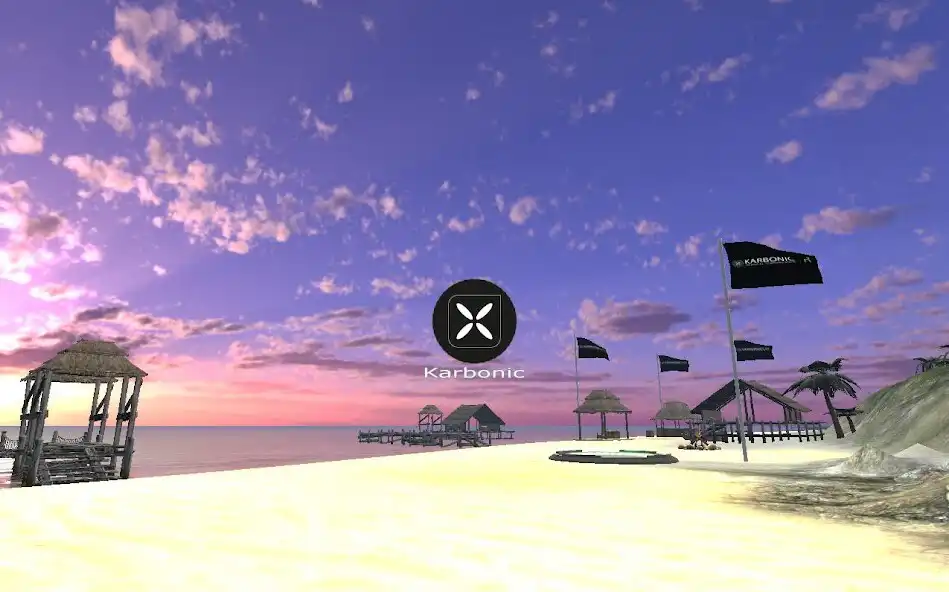 Play Karbonic Holiday Island  and enjoy Karbonic Holiday Island with UptoPlay