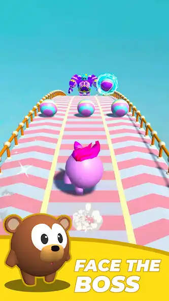 Play Karby Rush  and enjoy Karby Rush with UptoPlay