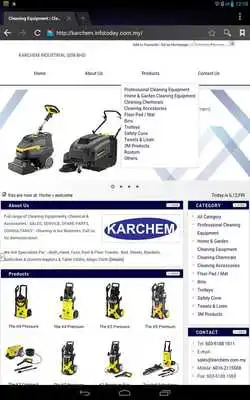 Play KARCHEM INDUSTRIAL SDN BHD