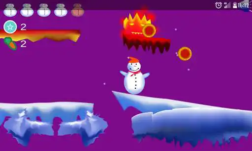 Play Kardan Adam - Snowman  and enjoy Kardan Adam - Snowman with UptoPlay