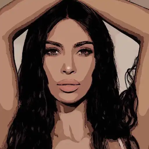 Play Kardashian Wallpapers 2023 4K APK