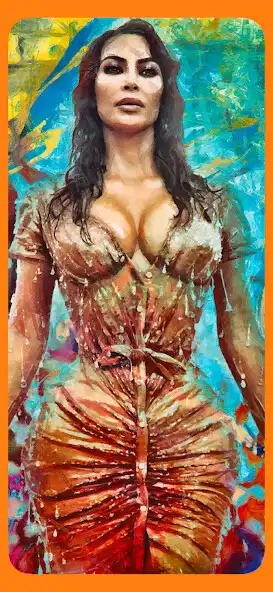 Play Kardashian Wallpapers 2023 4K  and enjoy Kardashian Wallpapers 2023 4K with UptoPlay