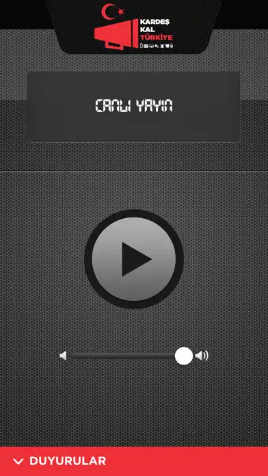 Play Kardeş Kal Türkiye  and enjoy Kardeş Kal Türkiye with UptoPlay