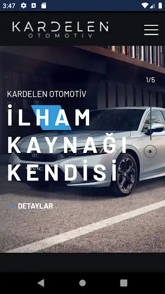 Play Kardelen Otomotiv as an online game Kardelen Otomotiv with UptoPlay