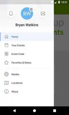 Play Kardex Company Events
