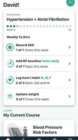 Play KardiaComplete as an online game KardiaComplete with UptoPlay