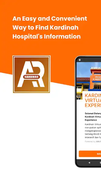 Play Kardinah Virtual Experience  and enjoy Kardinah Virtual Experience with UptoPlay