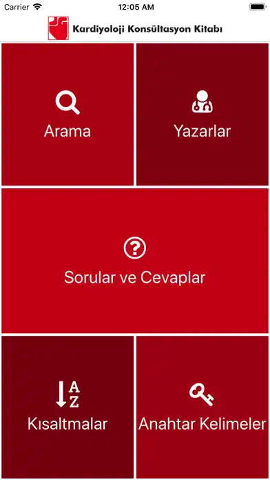 Play Kardiyoloji Konsültasyon  and enjoy Kardiyoloji Konsültasyon with UptoPlay