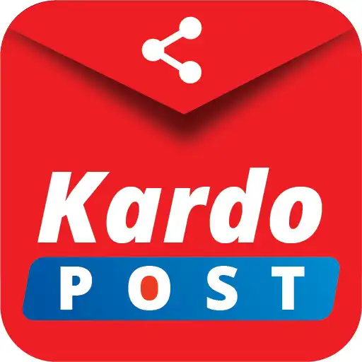 Play KardoPost - Aapka Digital Dost APK