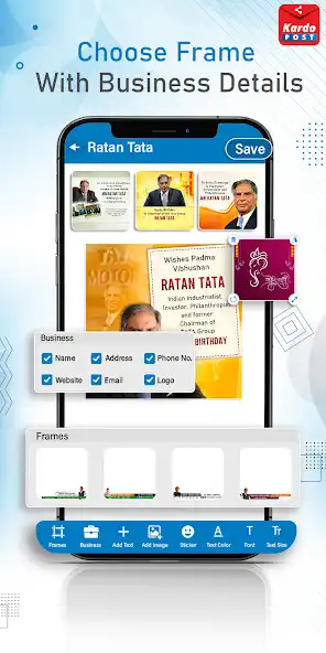 Play KardoPost - Aapka Digital Dost as an online game KardoPost - Aapka Digital Dost with UptoPlay