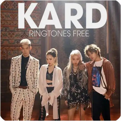 Play KARD - Ringtones Free APK Play KARD - Ringtones Free APK