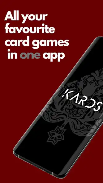 Play Kards  and enjoy Kards with UptoPlay