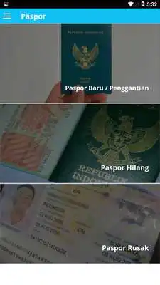 Play Kareba Imigrasi Makassar