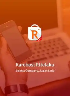 Play Karebosi RitelAku