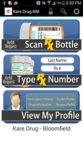 Play Kare Drug NM  and enjoy Kare Drug NM with UptoPlay