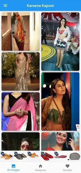 Play Kareena Kapoor Photos as an online game Kareena Kapoor Photos with UptoPlay