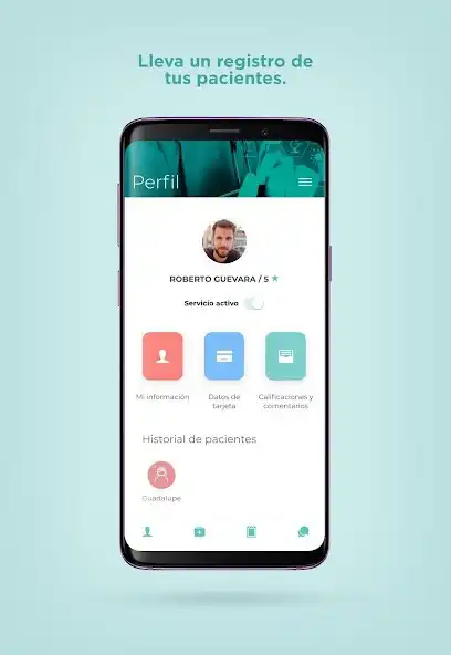Play Kare - Enfermero  and enjoy Kare - Enfermero with UptoPlay