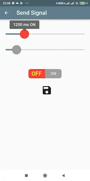 Play KareKimlik FlashLight - Torch as an online game KareKimlik FlashLight - Torch with UptoPlay