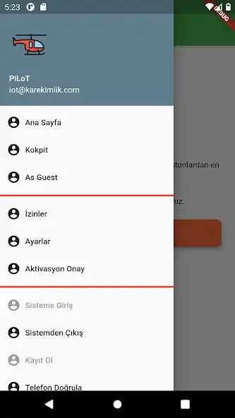 Play Karekimlik IoT and enjoy Karekimlik IoT with UptoPlay Play Karekimlik IoT and enjoy Karekimlik IoT with UptoPlay