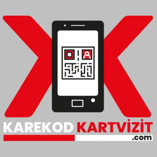 Play Karekod Dijital Kartvizit APK