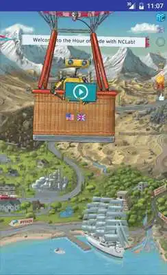 Play Karel Coding: Code Hour Play Karel Coding: Code Hour