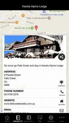 Play Karelia Alpine Lodge