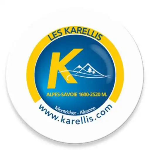 Play Karellis WebCam Widget APK