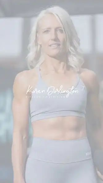 Play Karen Darlington Coach  and enjoy Karen Darlington Coach with UptoPlay