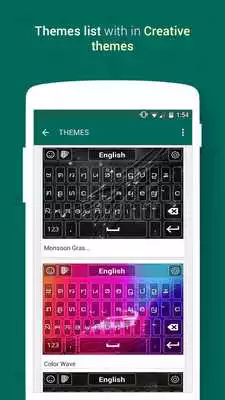 Play Karenni Keyboard