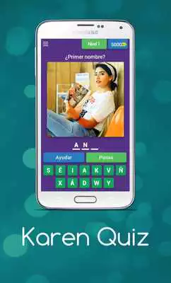 Play Karen Polinesia Quiz