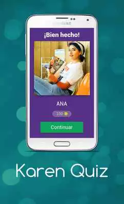 Play Karen Polinesia Quiz