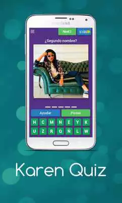 Play Karen Polinesia Quiz