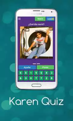 Play Karen Polinesia Quiz