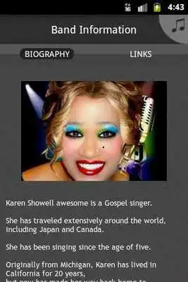 Play Karen Showell