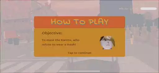 Play Karen the game  and enjoy Karen the game with UptoPlay