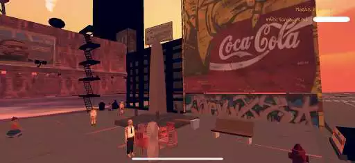Play Karen the game as an online game Karen the game with UptoPlay