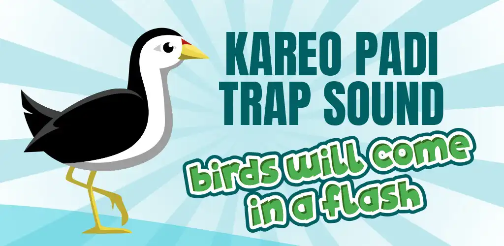Play Kareo Padi Sounds  and enjoy Kareo Padi Sounds with UptoPlay