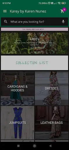 Play Karey By Karen Nunez  and enjoy Karey By Karen Nunez with UptoPlay