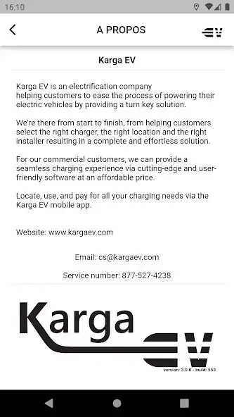 Play Karga EV and enjoy Karga EV with UptoPlay Play Karga EV and enjoy Karga EV with UptoPlay