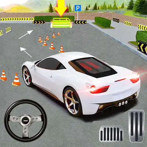Play Kar game offline Car parking APK Play Kar game offline Car parking APK