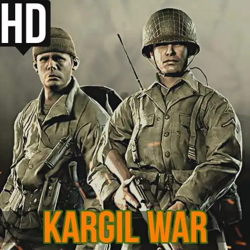 Play Kargil War 1999 Veer Faugi APK