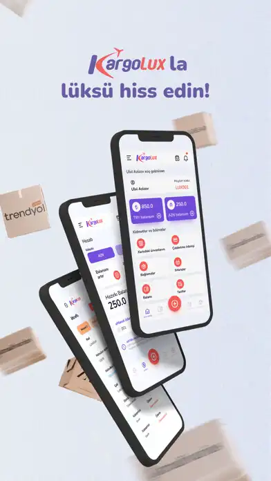 Play Kargolux  and enjoy Kargolux with UptoPlay