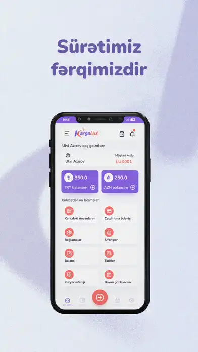 Play Kargolux as an online game Kargolux with UptoPlay